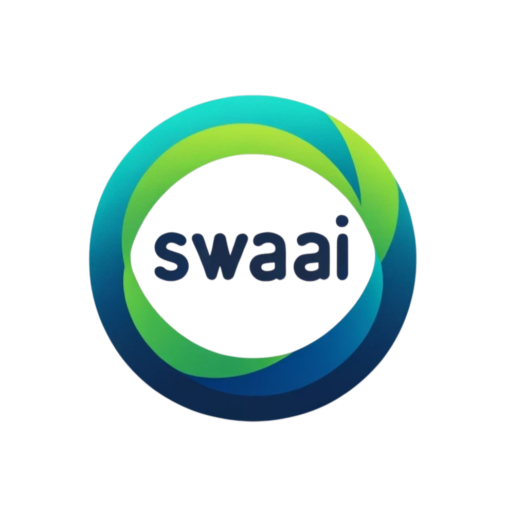 Swaai Logo